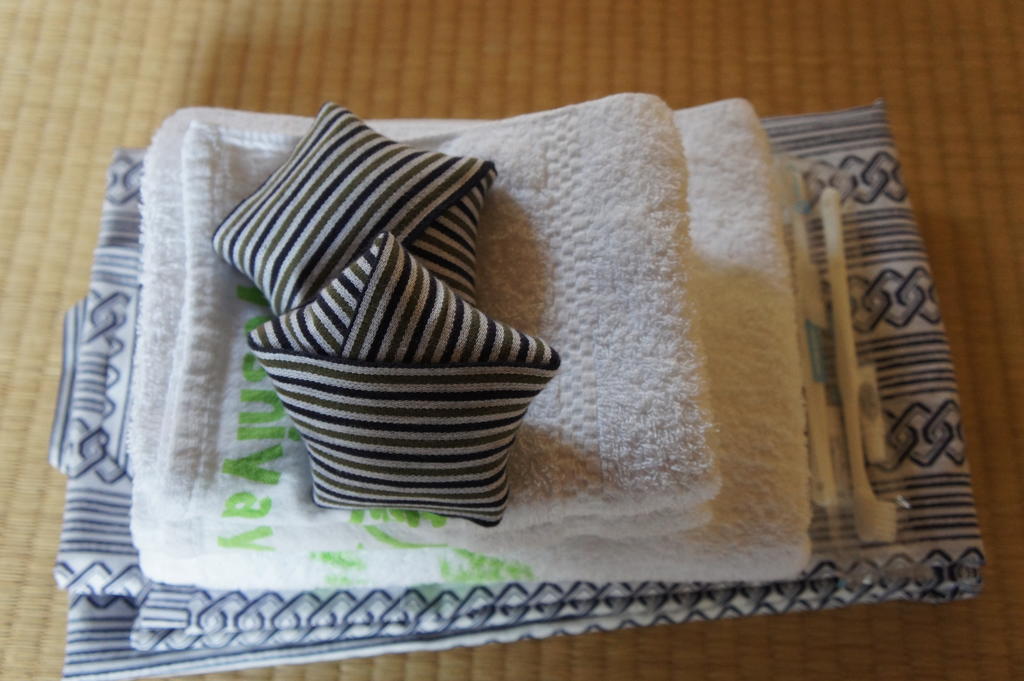 Miyoshiya Ryokan Tanabe Szoba fotó