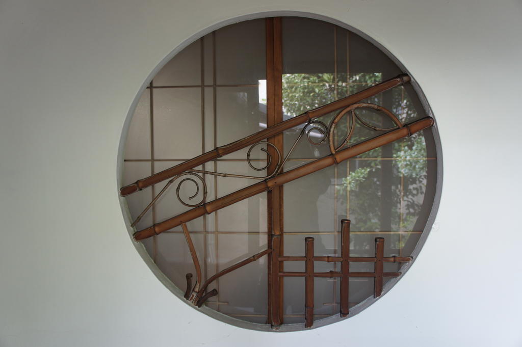 Miyoshiya Ryokan Tanabe Kültér fotó